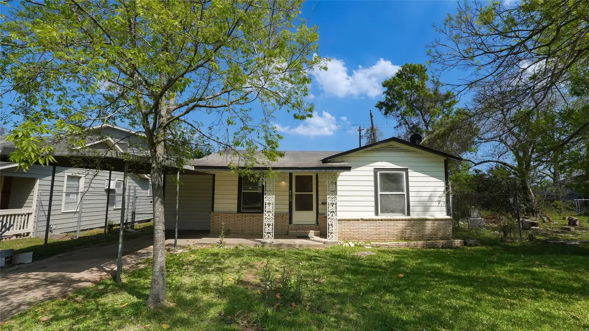 410 Clinton Park Street, Houston, TX 77029 - #1