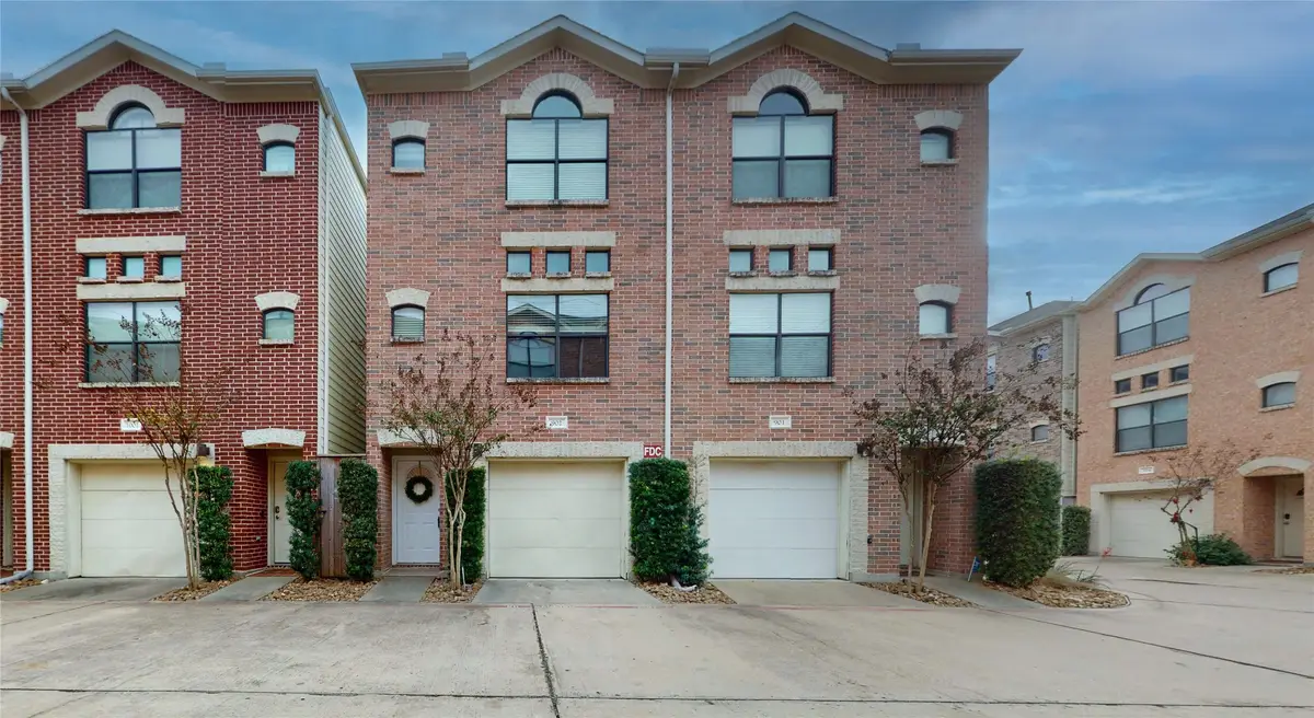 8715 Meadowcroft Drive #902, Houston, TX 77063 - Image #1