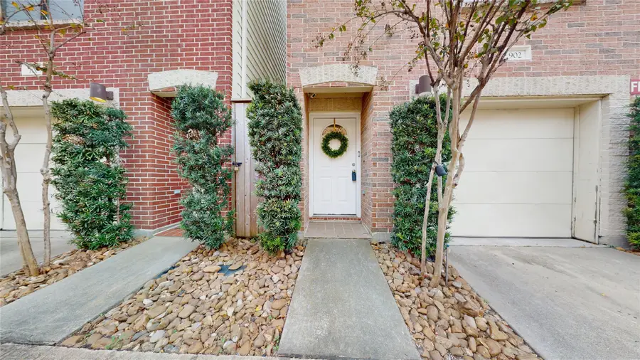 8715 Meadowcroft Drive #902, Houston, TX 77063 - Image #2