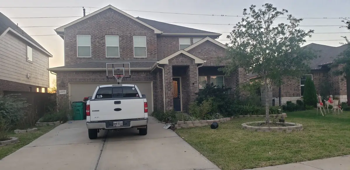 4427 Pale Fox Lane, Katy, TX 77493 - Image #1