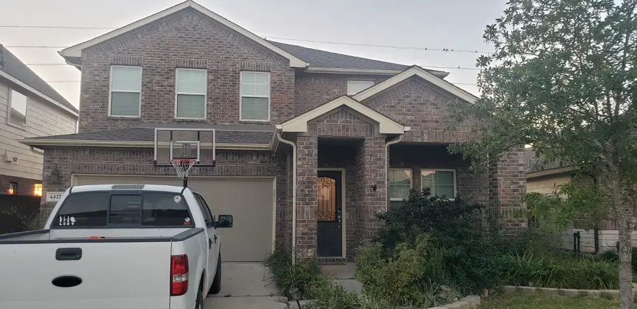 4427 Pale Fox Lane, Katy, TX 77493 - Image #3
