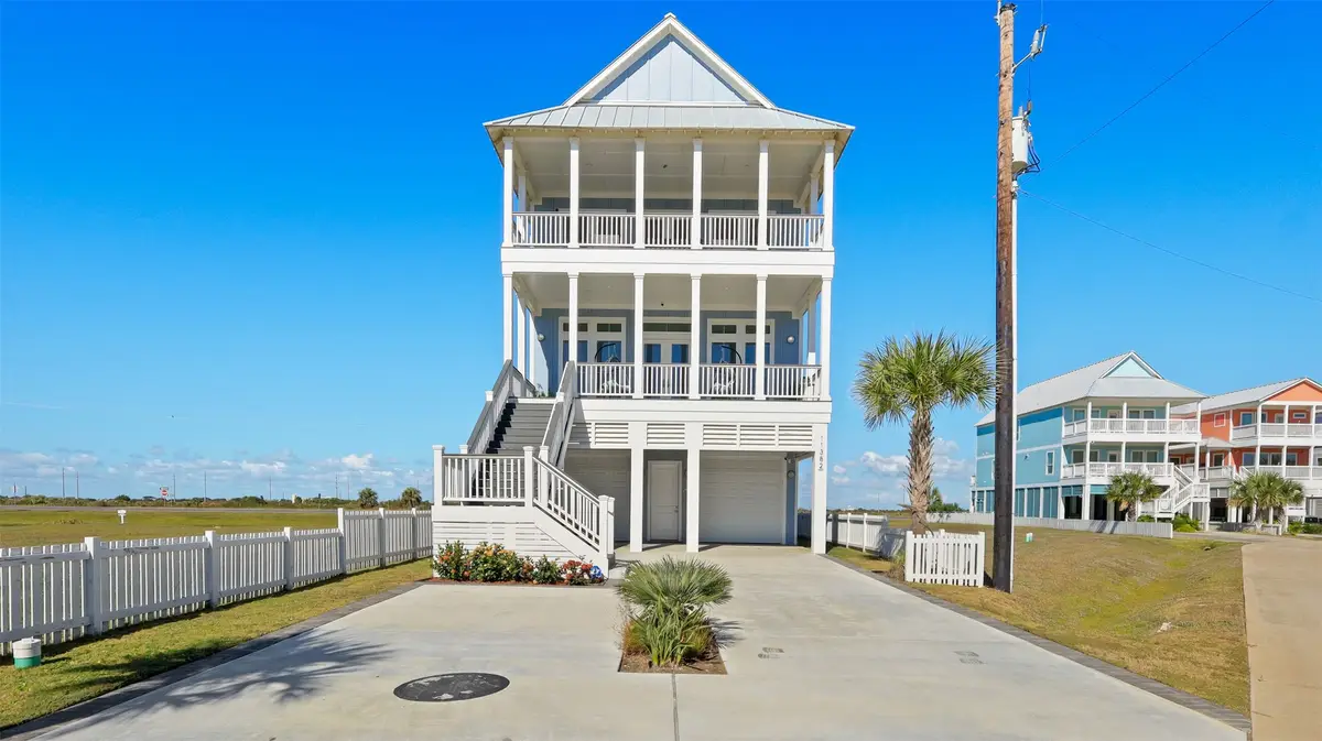11382 Starfish, Galveston, TX 77554 - Image #1