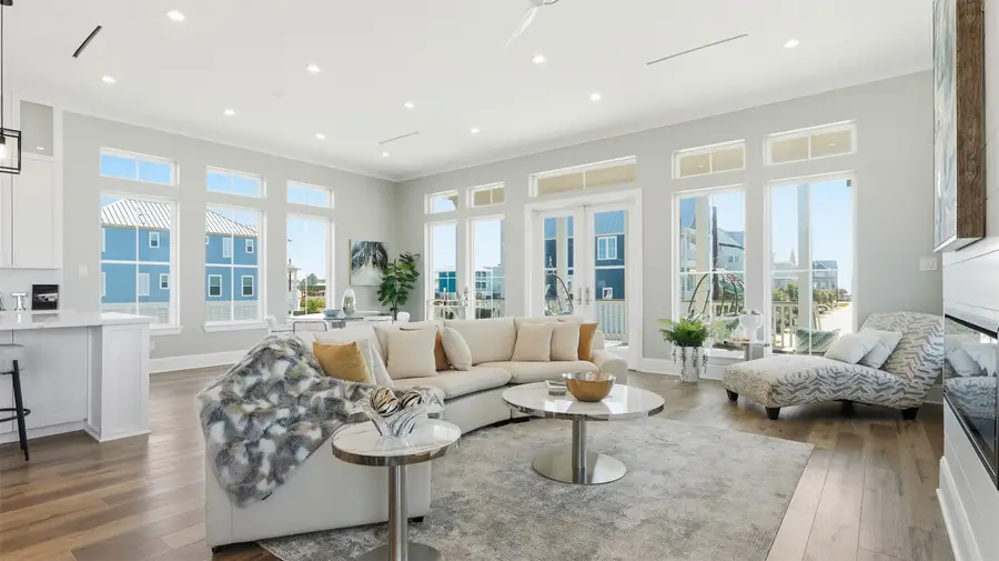 11382 Starfish, Galveston, TX 77554 - Image #2