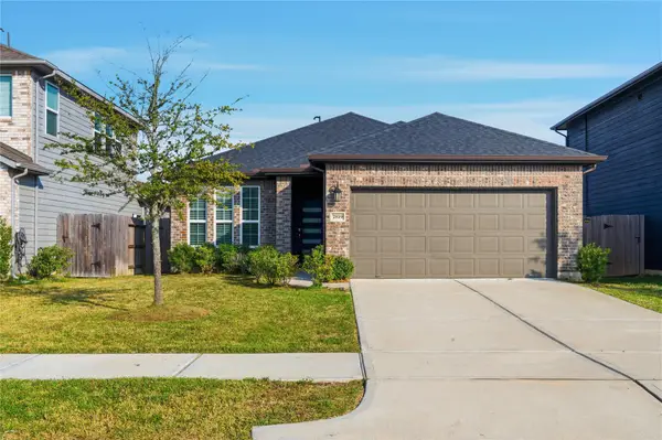 7819 Wyndham Harbor Court, Richmond, TX 77407