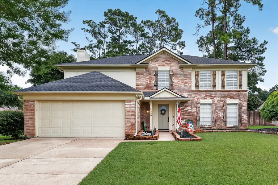 12530 Mill Ridge Drive, Cypress, TX 77429 - #2