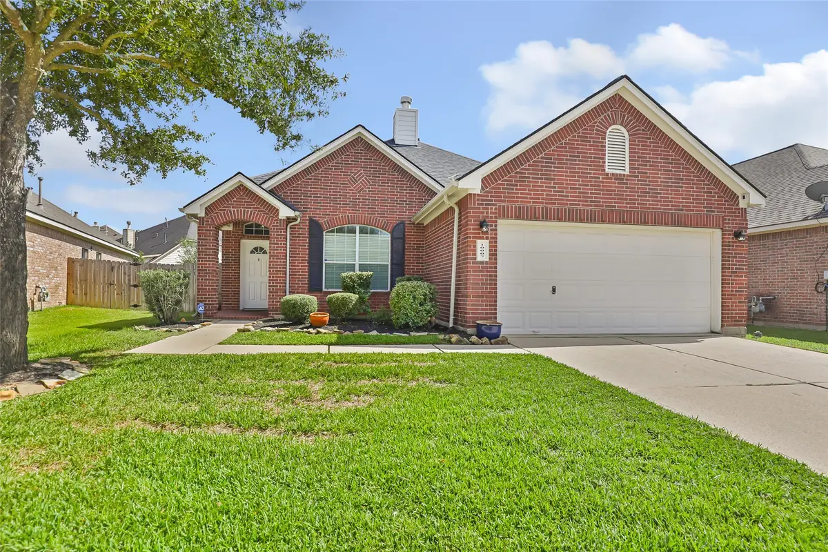 10007 Arcadian Springs Lane, Tomball, TX 77375 - #1