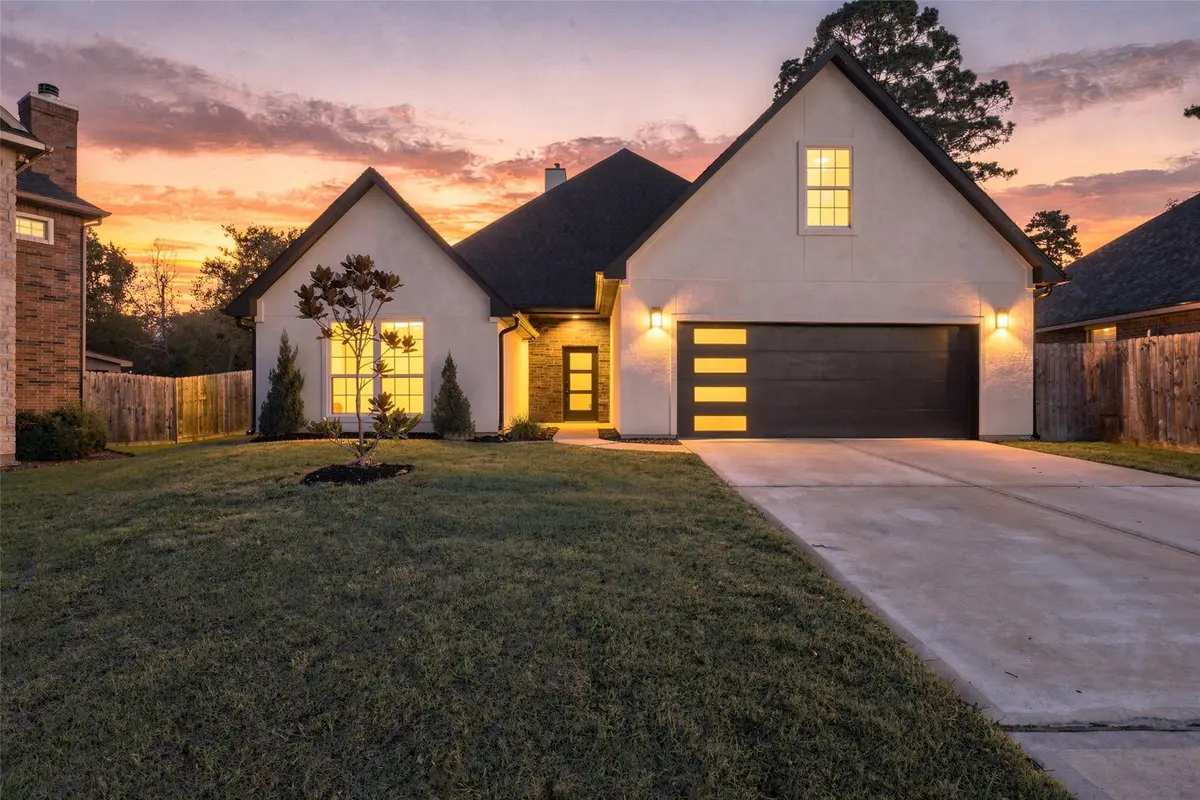 3311 Rollingwood, Montgomery, TX 77356 - #1