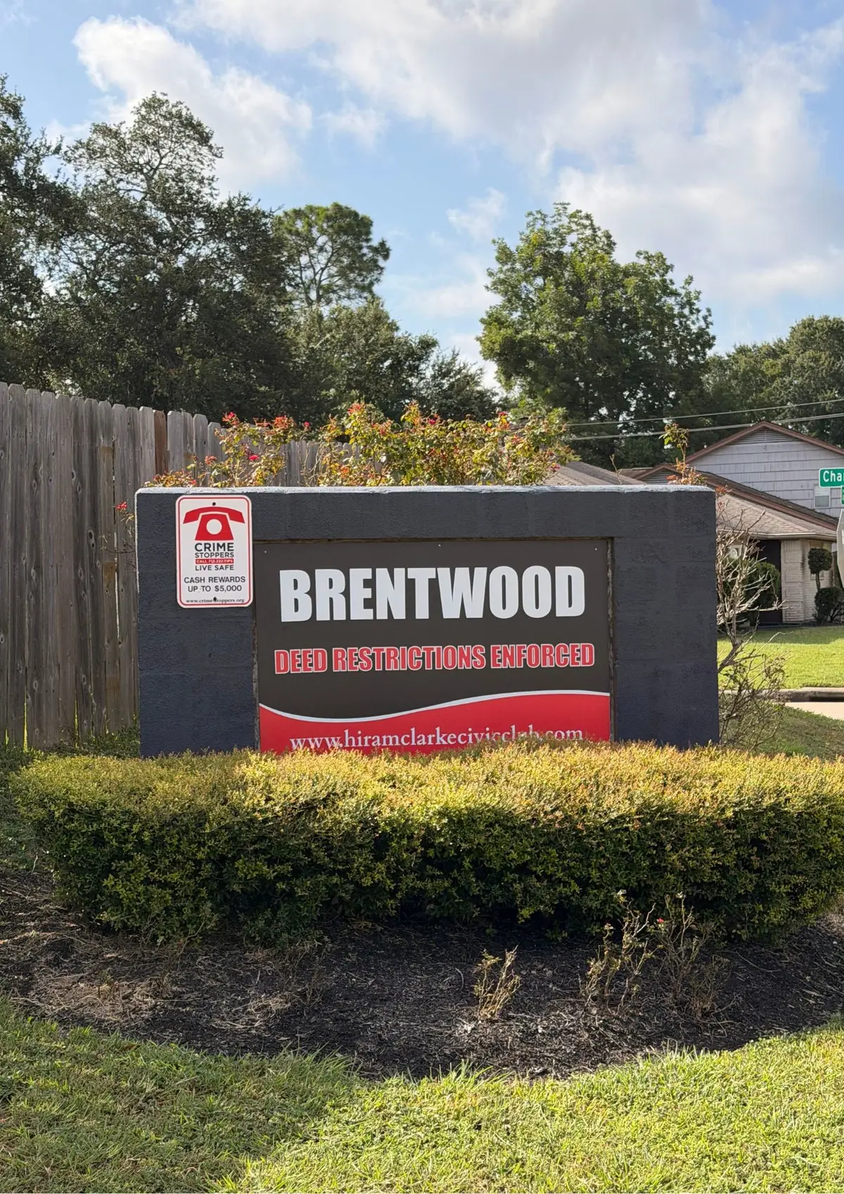 12914 White Heather Drive, Houston, TX 77045 - #1