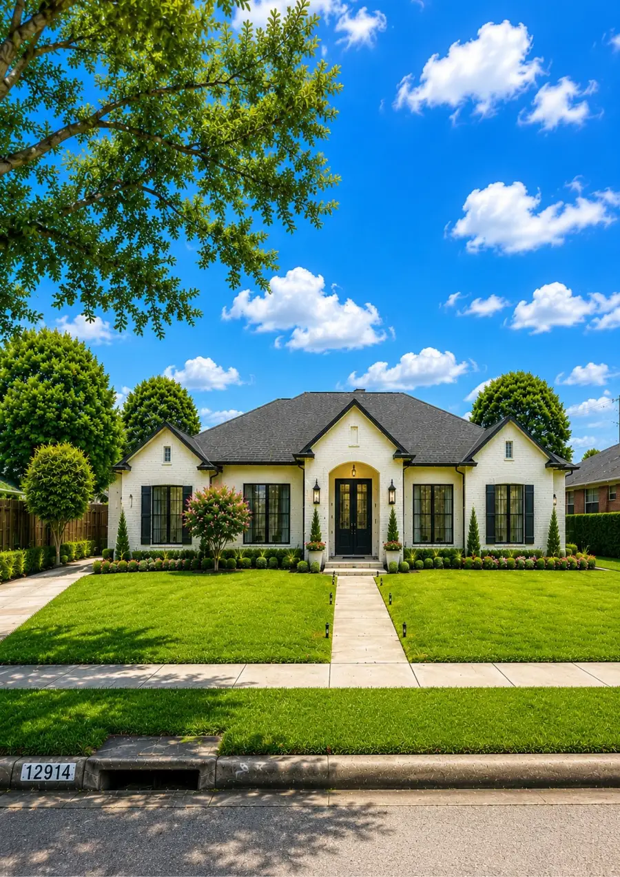 12914 White Heather Drive, Houston, TX 77045 - #3