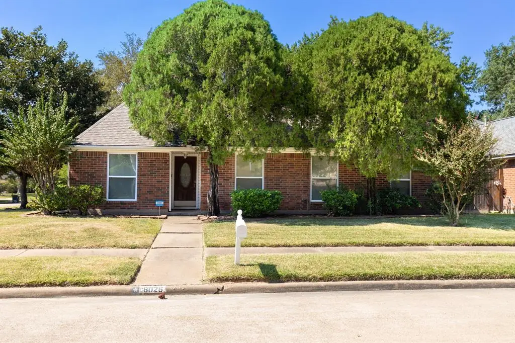 8026 Suspiro Drive, Houston, TX 77083 - Image #1