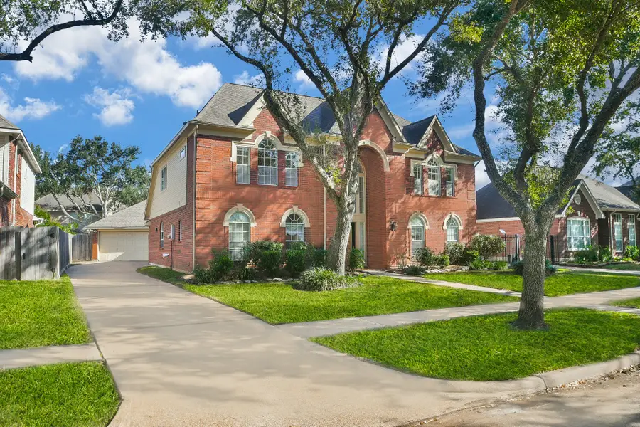 4323 Magnolia Lane, Sugar Land, TX 77478 - #3