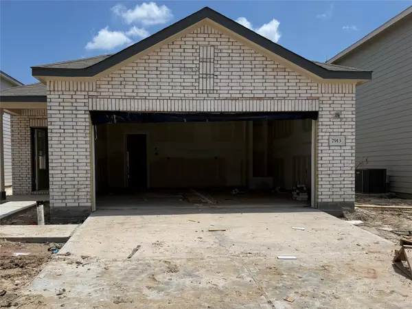 7913 Cassie Pine Drive, Houston, TX 77016