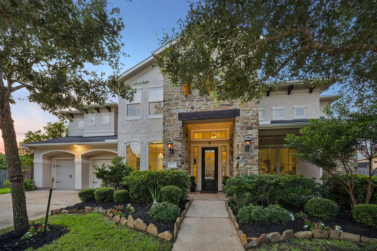 27507 Meeks Bay Court, Katy, TX 77494 - #1