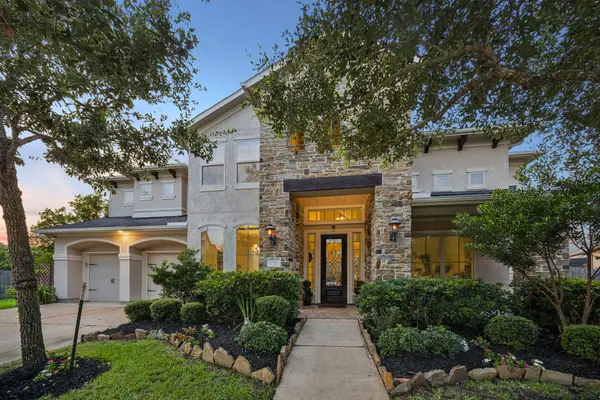 27507 Meeks Bay Court, Katy, TX 77494