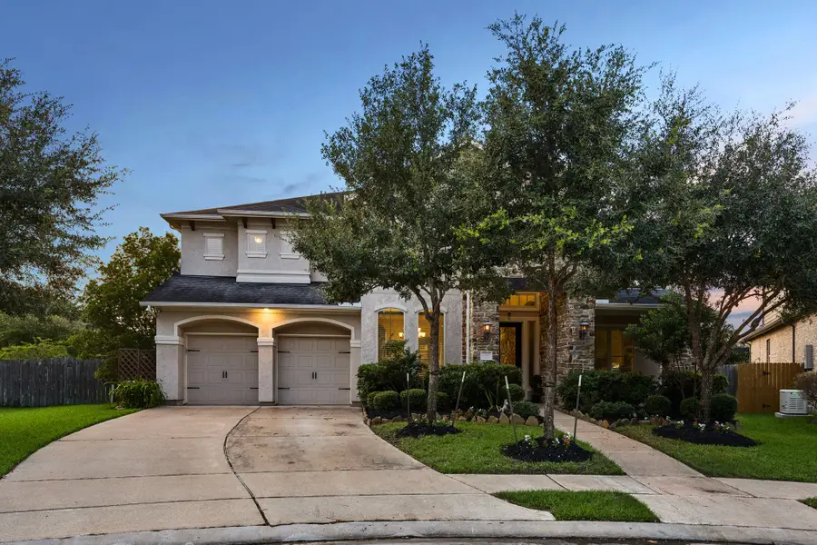 27507 Meeks Bay Court, Katy, TX 77494 - #3