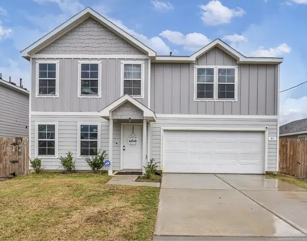 83 Road 51028, Cleveland, TX 77327