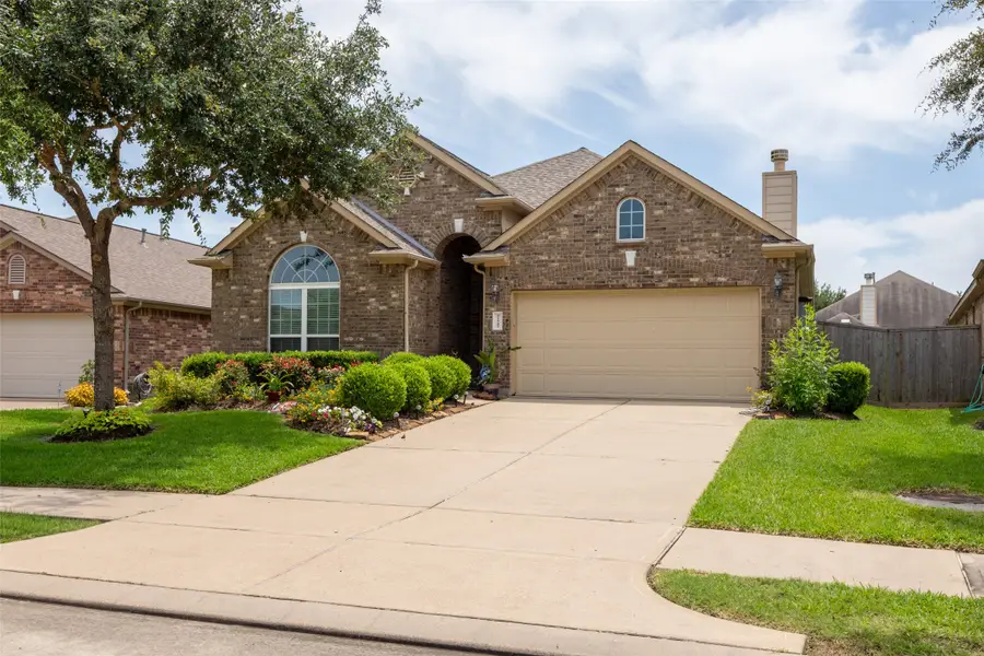 21507 Prairie Crest Drive, Richmond, TX 77406 - #2