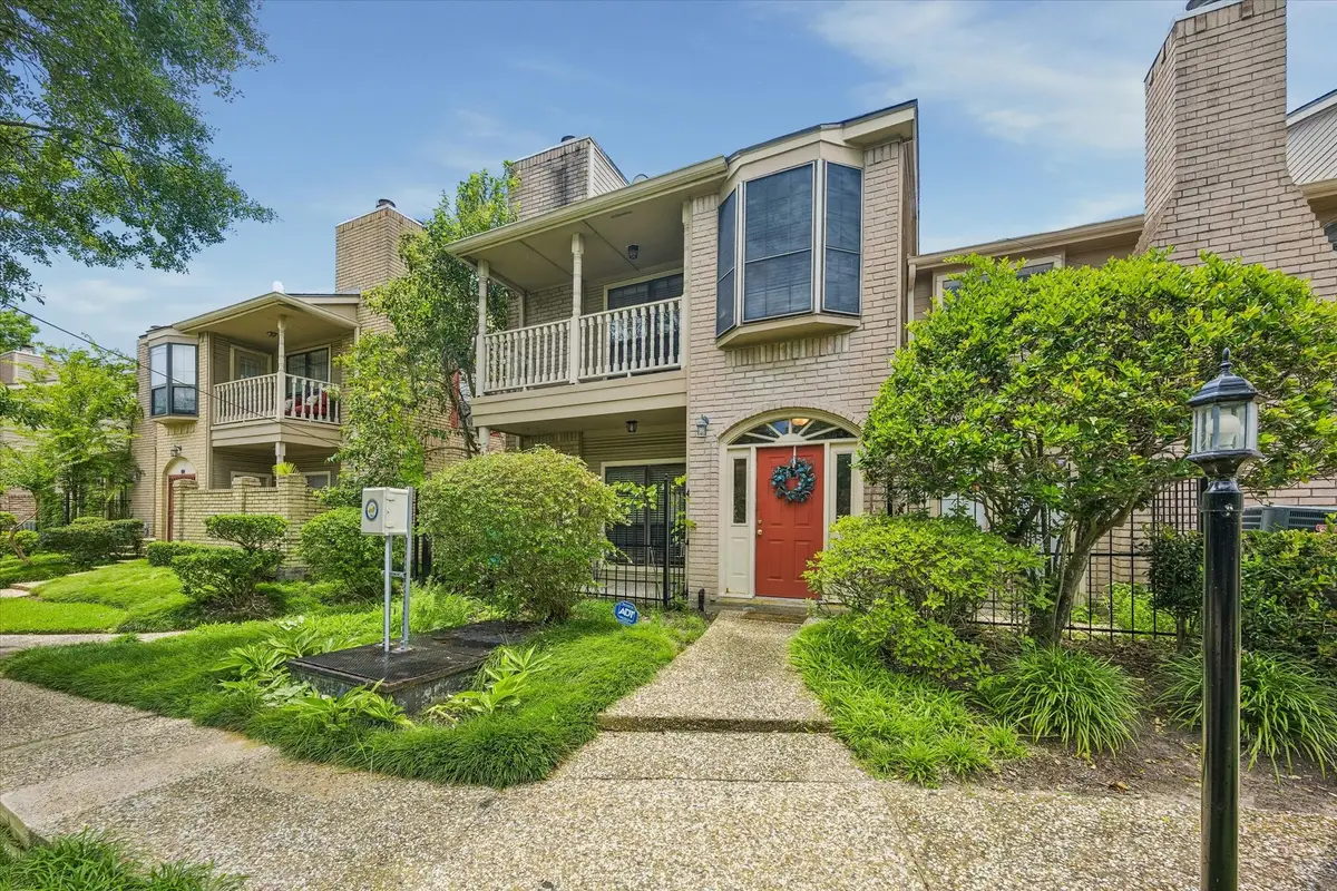 7350 Kirby Drive #6, Houston, TX 77030 - #1