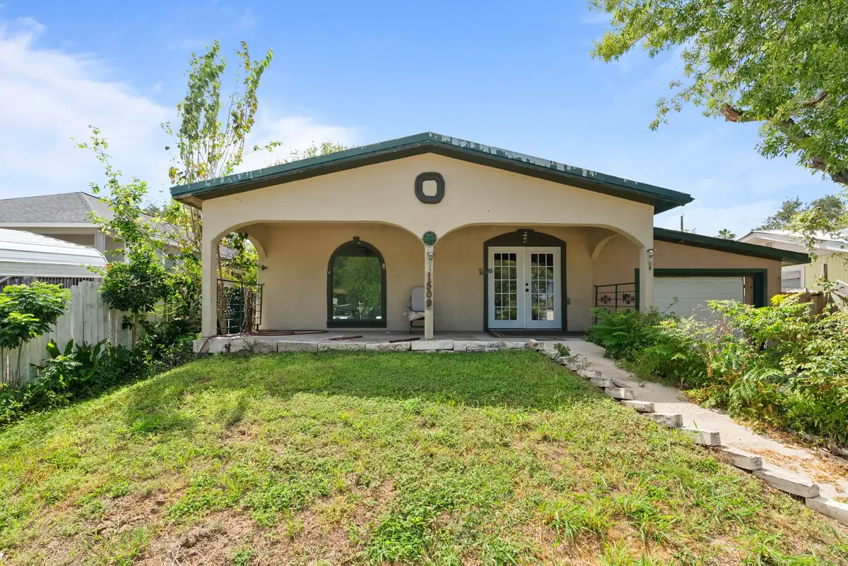 1509 Dorado Street, Corpus Christi, TX 78417 - #1