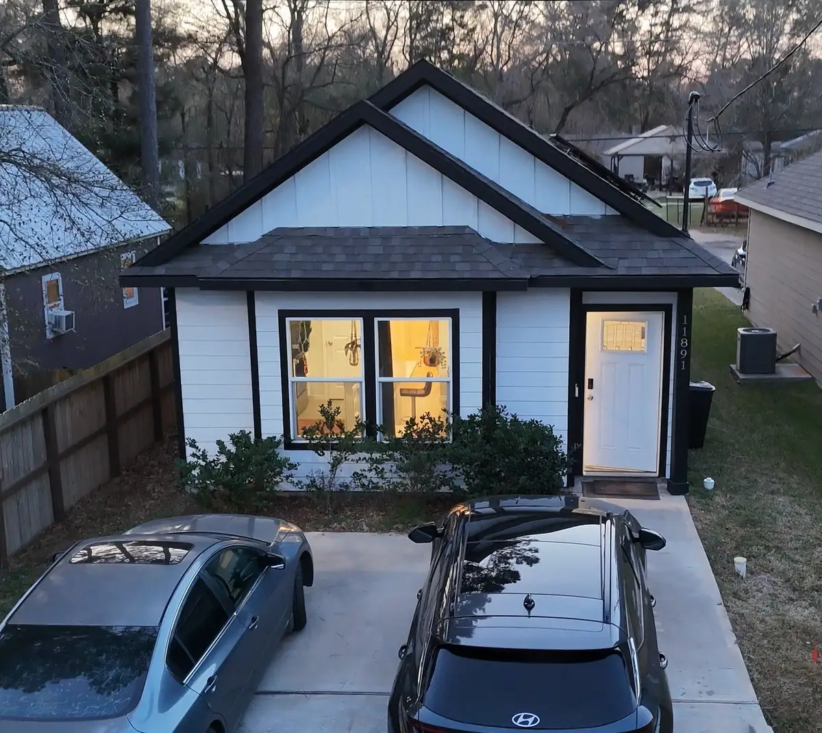 11891 Nelwood Street, Willis, TX 77318 - #1