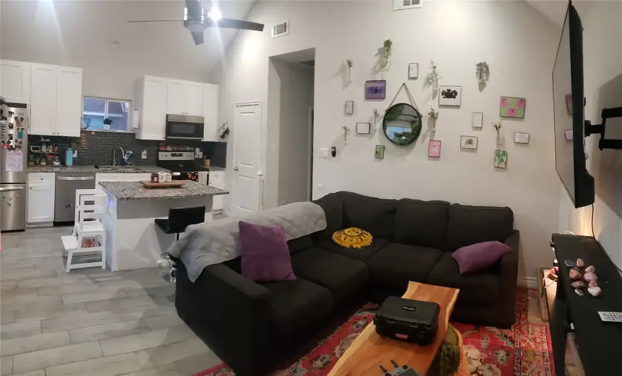 11891 Nelwood Street, Willis, TX 77318 - #2