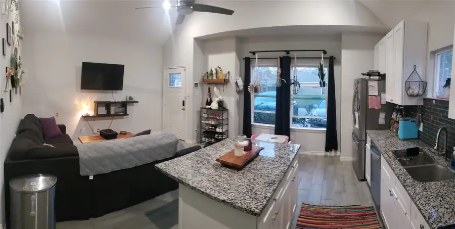 11891 Nelwood Street, Willis, TX 77318 - #3