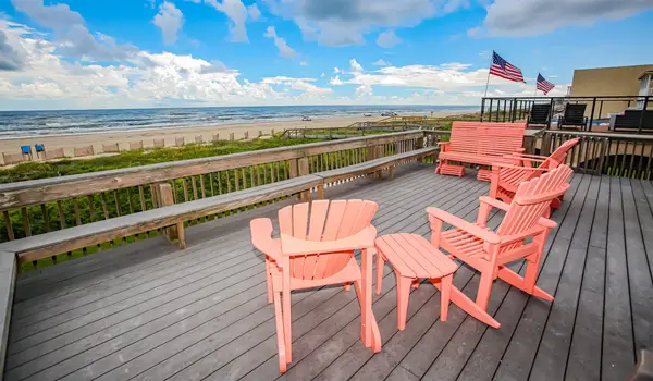 103 Southwind Drive, Surfside Beach, TX 77541