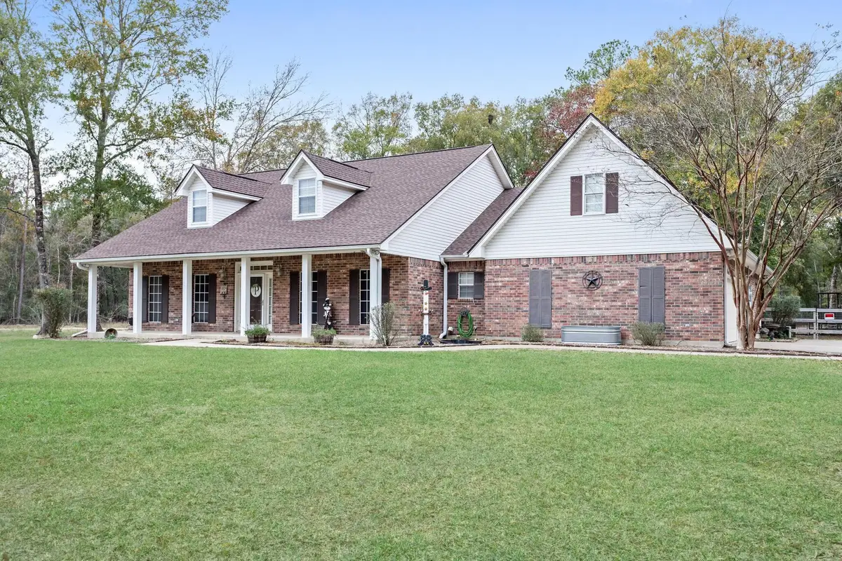 11884 Crestwood Street, Lumberton, TX 77657 - #1