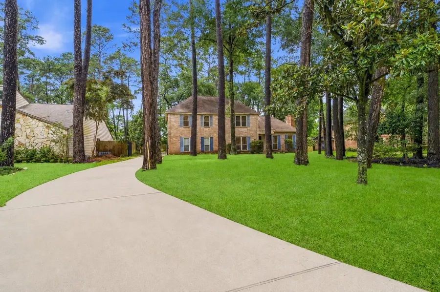 6706 Oak Masters Drive, Spring, TX 77379 - #2