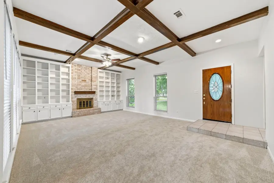 6706 Oak Masters Drive, Spring, TX 77379 - #3