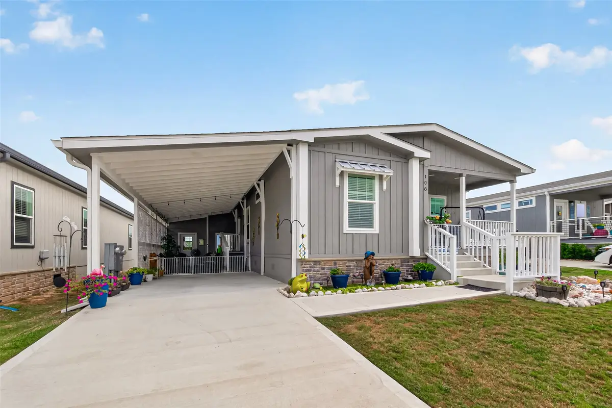 108 Trail Ride Way, Willis, TX 77318 - #1