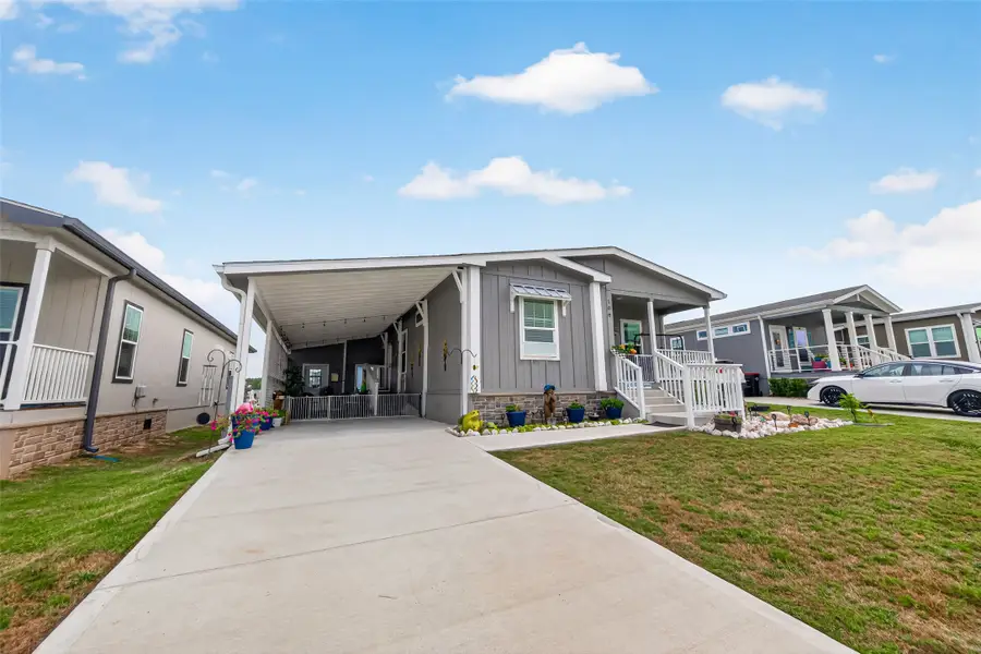 108 Trail Ride Way, Willis, TX 77318 - #3