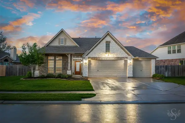 3314 Hawkins Glen Lane, Katy, TX 77449