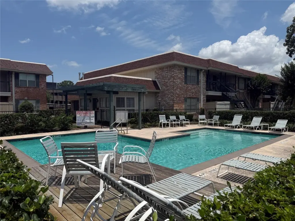 845 Augusta Drive #1, Houston, TX 77057 - #1