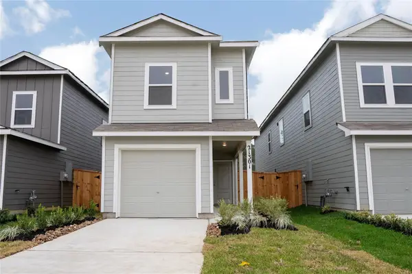 21301 Carosella Drive, New Caney, TX 77357