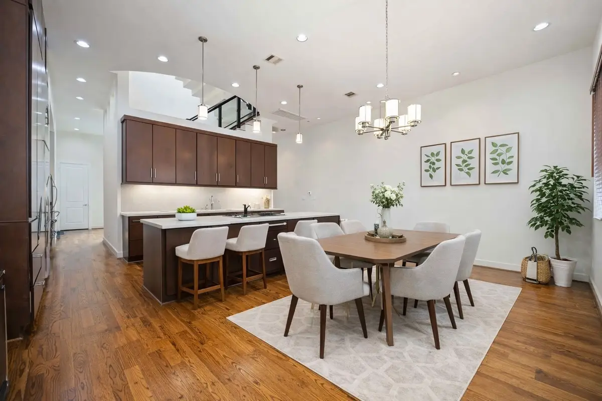 1730 Wentworth Street, Houston, TX 77004 - #1