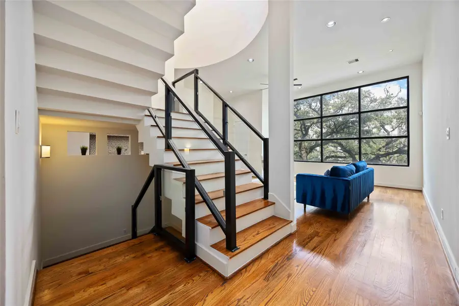 1730 Wentworth Street, Houston, TX 77004 - #2