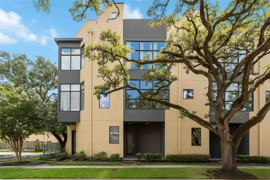 1730 Wentworth Street, Houston, TX 77004 - #3