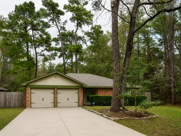 3302 Willie Way, Spring, TX 77380