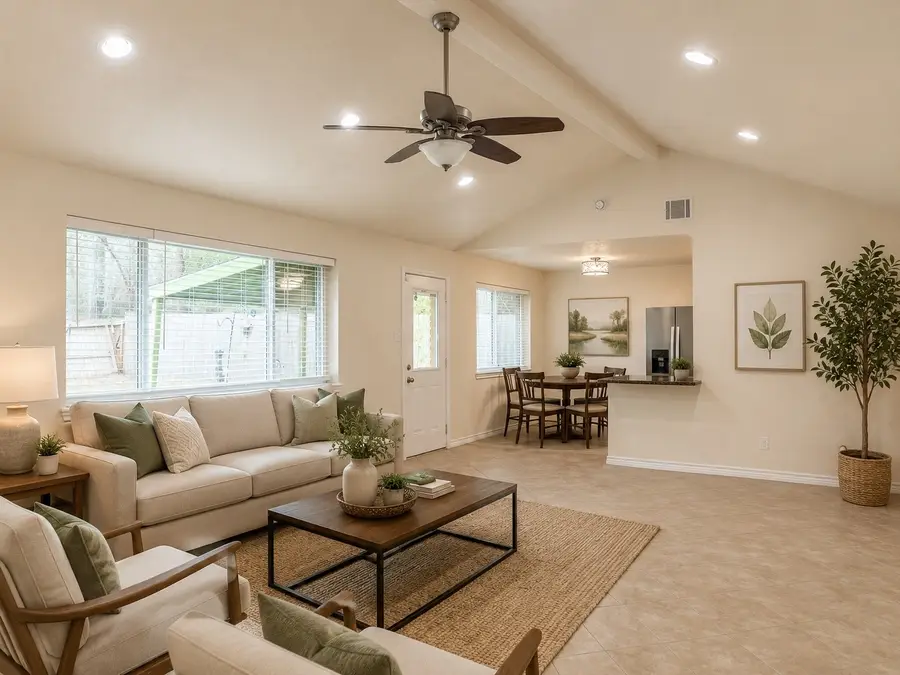 3302 Willie Way, Spring, TX 77380 - #3