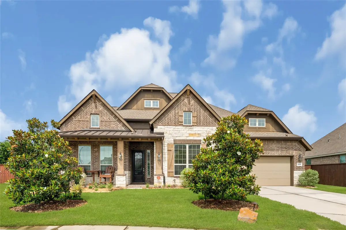 4630 Kingston Shores Lane, Rosharon, TX 77583 - #1