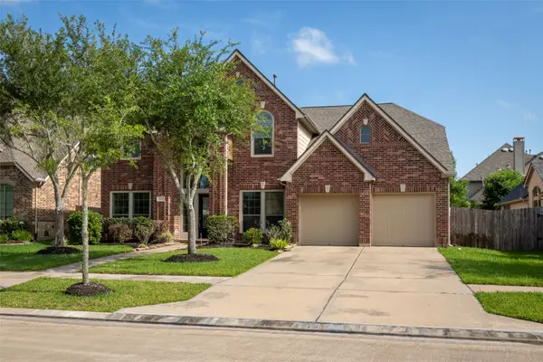 3814 Hunters Gate Court, Sugar Land, TX 77479