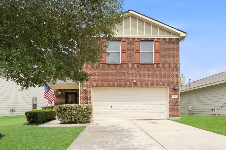 1030 Hummingbird Point Lane, Houston, TX 77090 - #2