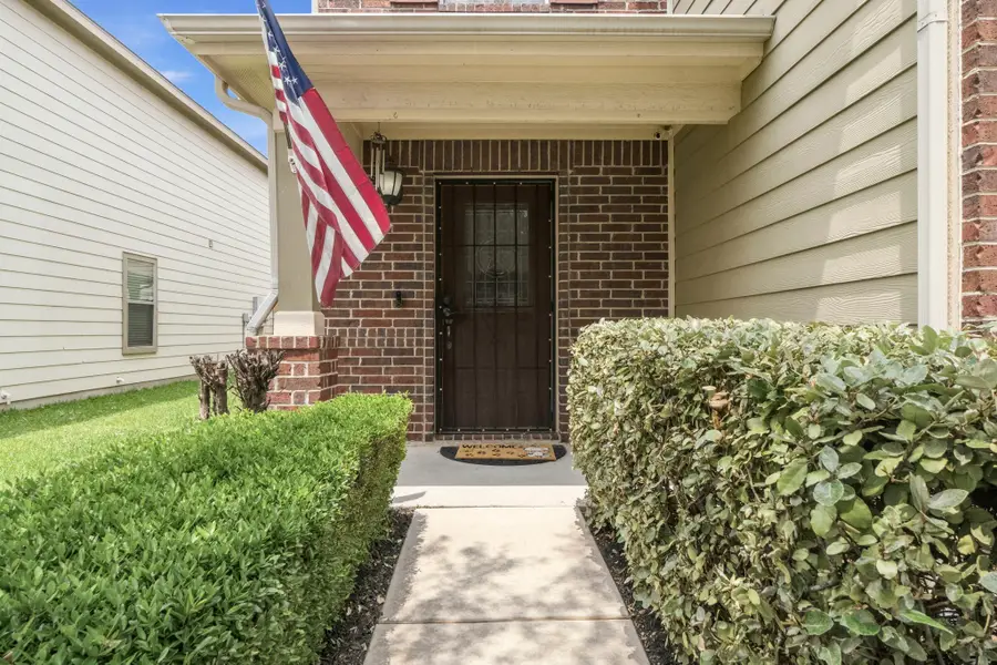 1030 Hummingbird Point Lane, Houston, TX 77090 - #3