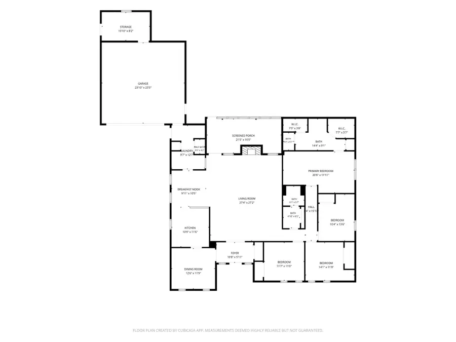 1430 North Rd, Lake Jackson, TX 77566 - #3