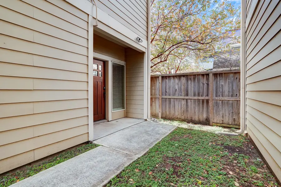 1206 Cushing Street, Houston, TX 77019 - #2