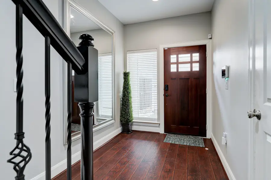 1206 Cushing Street, Houston, TX 77019 - #3