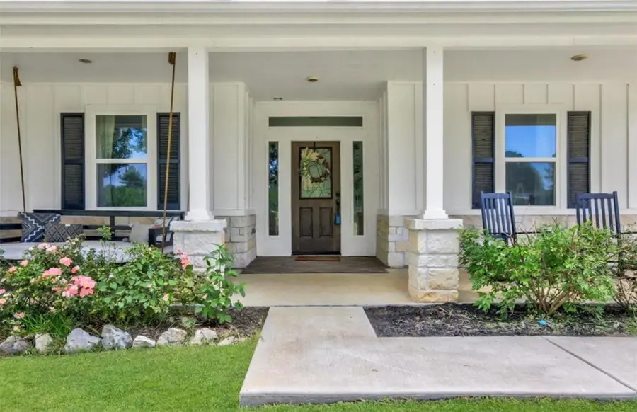 4410 State Highway 61, Anahuac, TX 77514 - #2