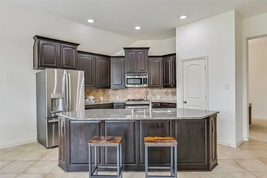 2818 Silhouette Bay Drive, Pearland, TX 77584 - #3