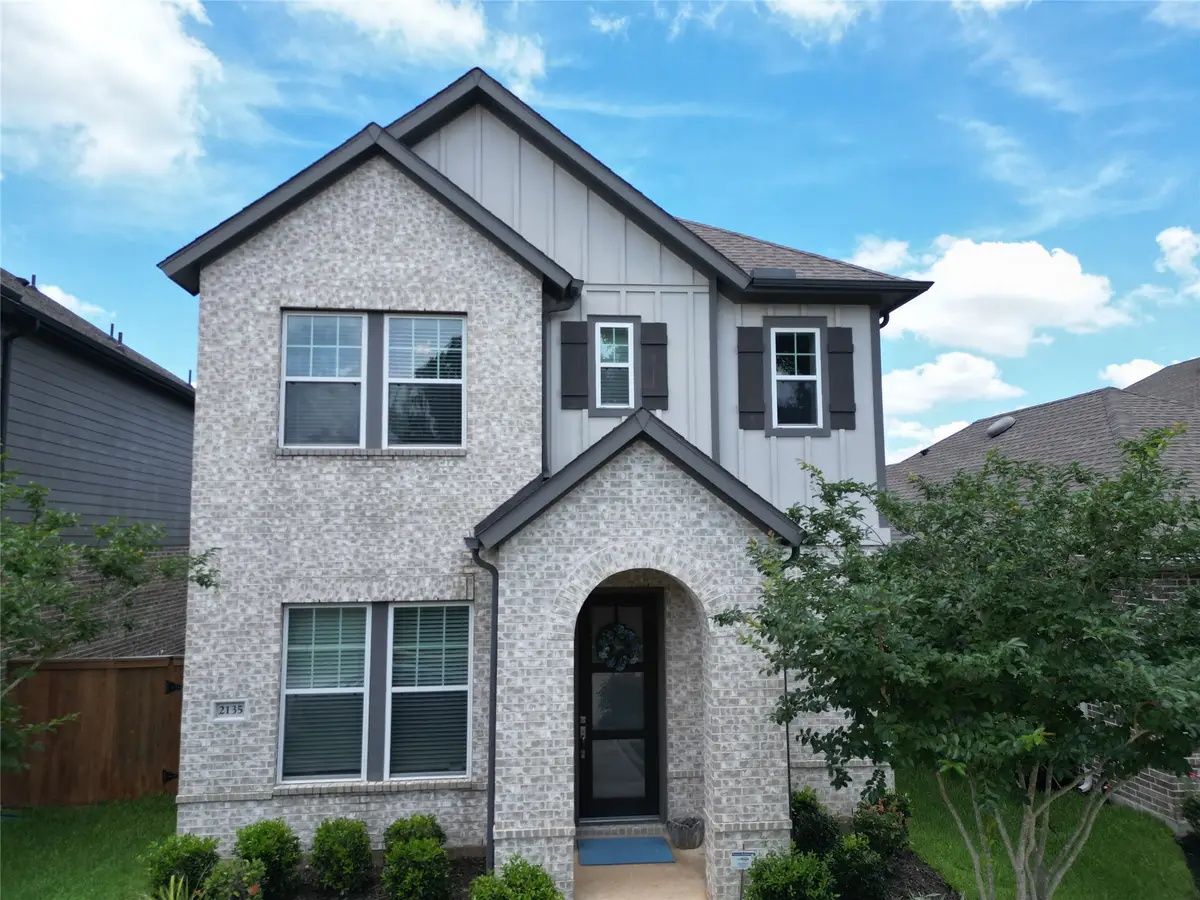 2135 Creekside Breeze Drive, Missouri City, TX 77459 - #1